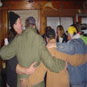XMAS Parties